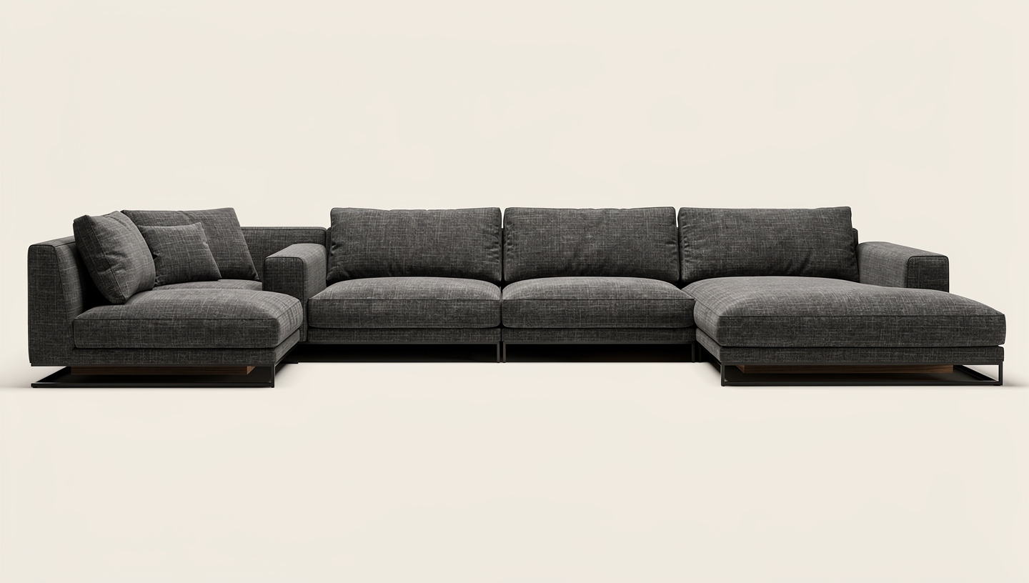 Modular Sofas